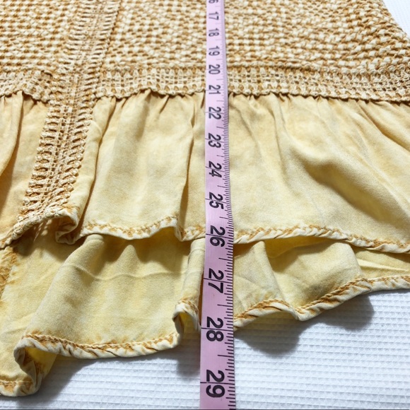 Anthropologie Eri + Ali Top-c6 - Picture 5 of 6